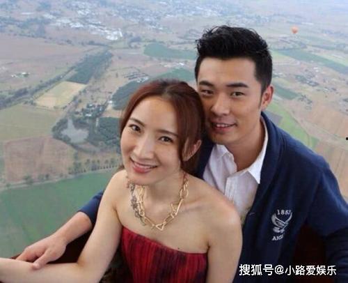 李俊霖前妻爆料最新消息,揭秘娱乐圈惊天内幕！